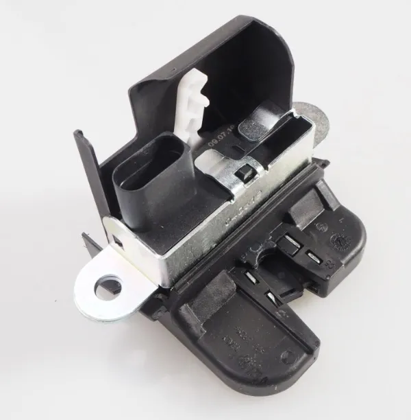 Cerradura de maletero 5M0827505H9B9 VAG
