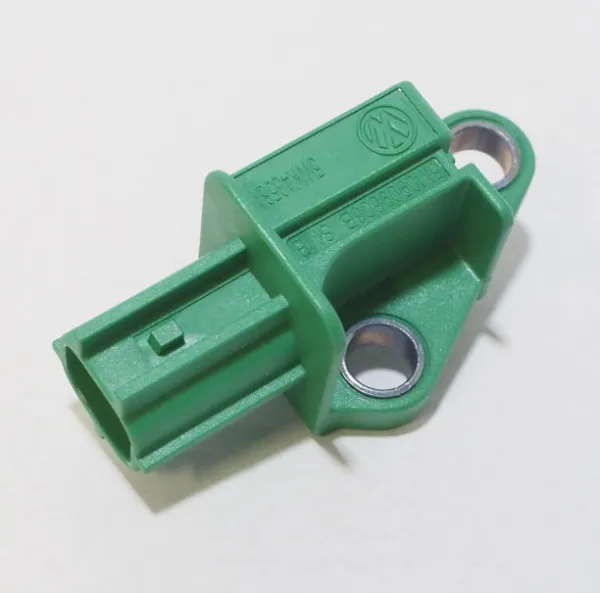 Sensor de airbag delantero 5M0909606B VAG