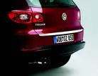 Moldura de tapa de maletero 5N0071360 VAG