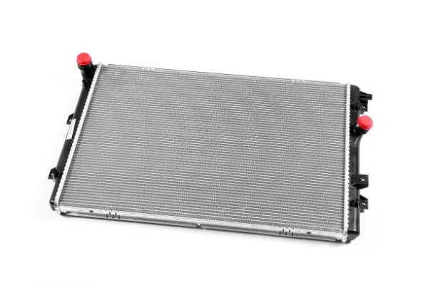 Radiador 5N0121253P VAG