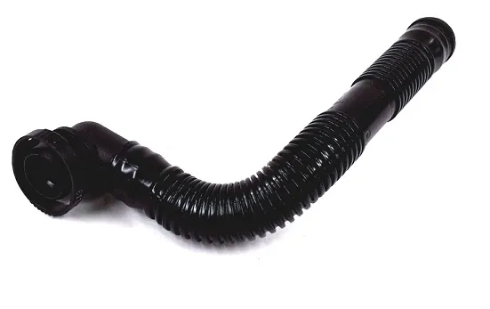Manguera de drenaje de la carcasa del filtro de aire 5N0129637D VAG