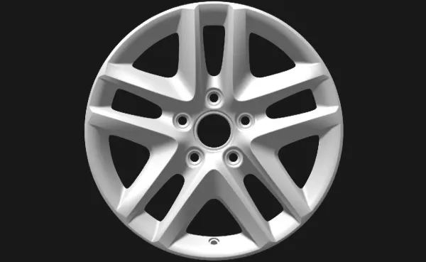 Llantas 5N06010258Z8 VAG