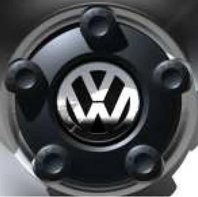 Tapacubos 5N0601169XRW VAG