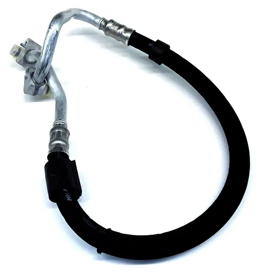 Manguera de aire acondicionado de compresor al condensador 5N0820721H VAG