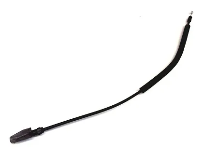 Cable de apertura del capó delantero 5N0823531A VAG