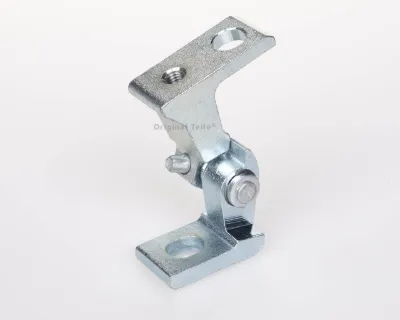 Bisagra de la puerta delantera derecha VAG 5N0831402