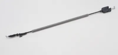 Cable de apertura de cerradura de puerta delantera VAG 5N0837017E