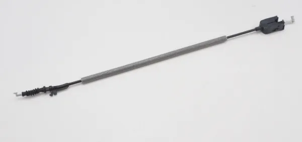 Cable de apertura de cerradura de puerta delantera 5N0837017E VAG