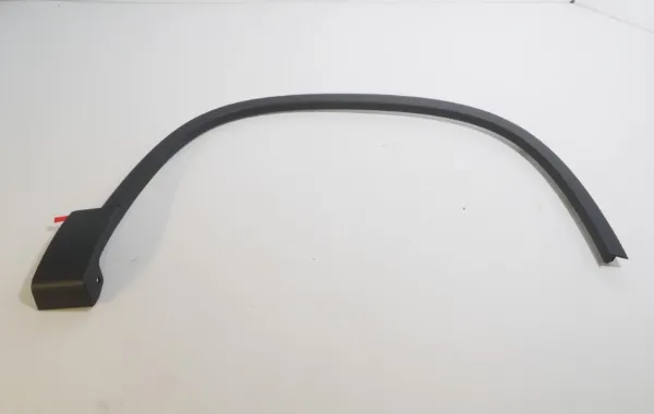 Extensión de la aleta delantera derecha 5N0854732B9B9 VAG