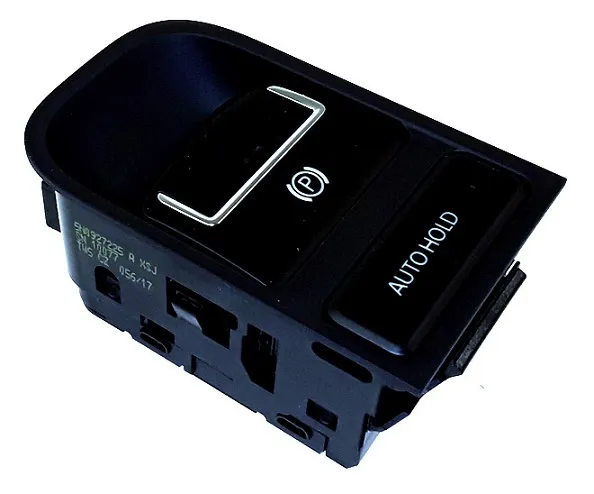 Interruptor del freno de estacionamiento electromecánico 5N0927225AXSJ VAG
