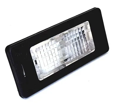 Luz matricula 5N0943021B VAG
