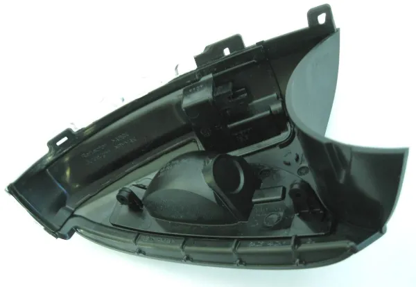 Luz intermitente de espejo retrovisor izquierdo 5N0949101D VAG