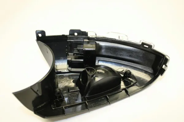 Luz intermitente del espejo retrovisor derecho 5N0949102B VAG