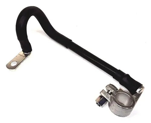 Cable de masa de batería 5N0971235A VAG