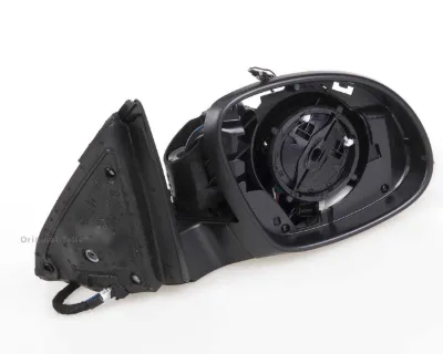 Espejo retrovisor derecho VAG 5N1857508S9B9
