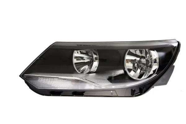 Faro izquierdo 5N1941005B VAG