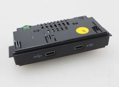 Concentrador USB VAG 5NA035736
