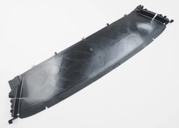 Deflector de aire inferior del radiador 5NA121341G VAG