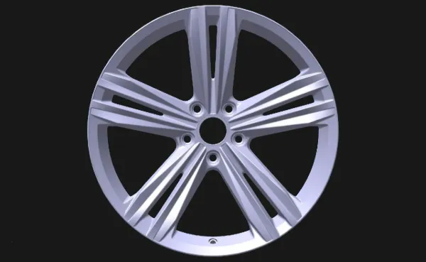 Llantas 5NA601025EZ49 VAG