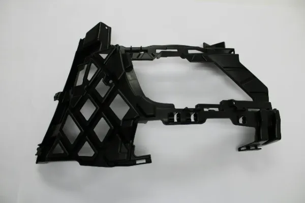 Soporte de parachoques delantero izquierdo 5NA807723A VAG