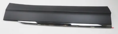 Moldura inferior de puerta delantera derecha VAG 5NA854940AFRYP