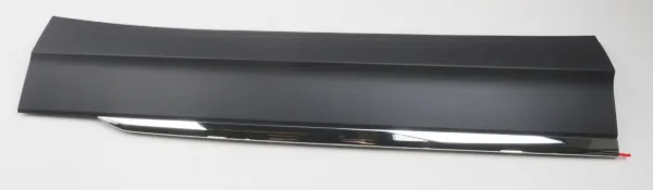 Moldura inferior de puerta delantera derecha 5NA854940AFRYP VAG