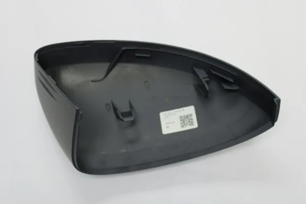 Cubierta De Espejo Retrovisor Izquierdo 5NA857537GRU VAG