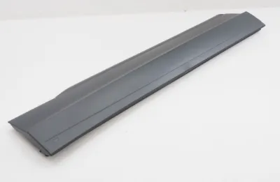 Moldura inferior de puerta delantera izquierda VAG 5NL854939F9B9