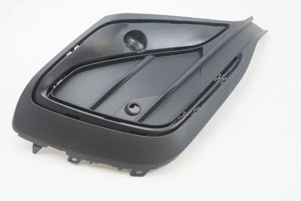 Protector para parachoques 5NN854661G9B9 VAG