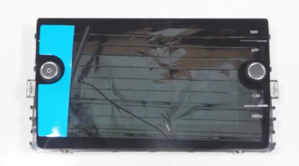 Pantalla 5NN919605D VAG
