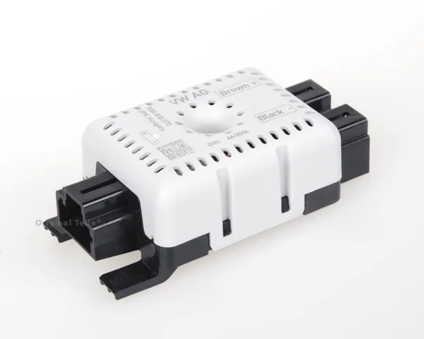Amplificador de señal de antena 5Q0035570 VAG