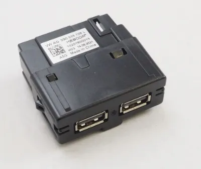 Concentrador USB VAG 5Q0035726L