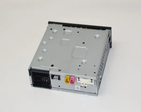 Unidad de control multimedia 5Q0035840B VAG