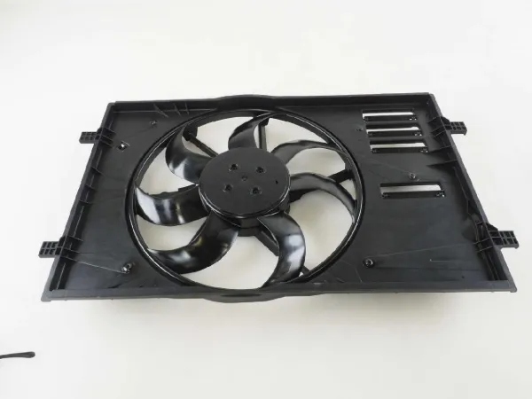 Ventilador de radiador 5WA121203F VAG