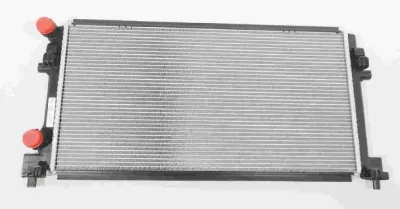 Radiador de refrigeración del motor VAG 5Q0121251EC