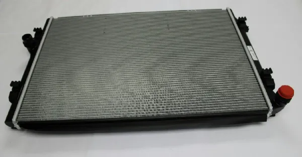 Radiador 5Q0121251GN VAG