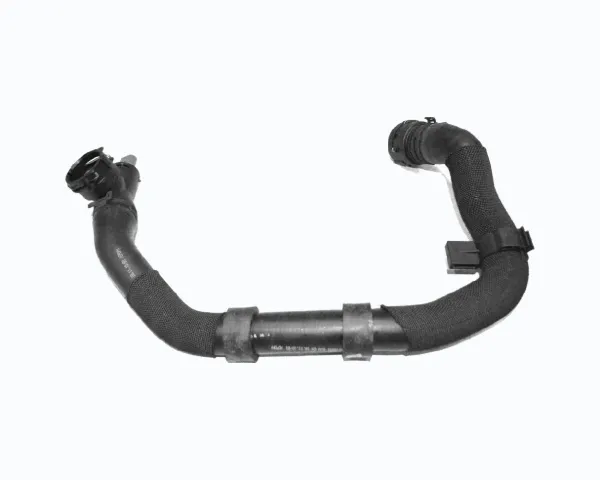 Manguera inferior del radiador 5Q0122051BF VAG