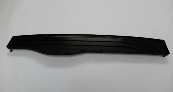 Cubierta superior del difusor del radiador 5Q0129954 VAG