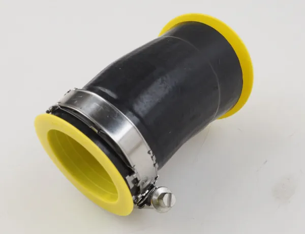 Tubo de salida de aire del turbocompresor 5Q0145828 VAG