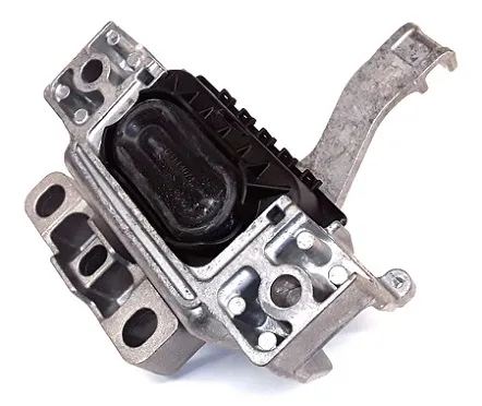Soporte de motor derecho 5Q0199262BK VAG