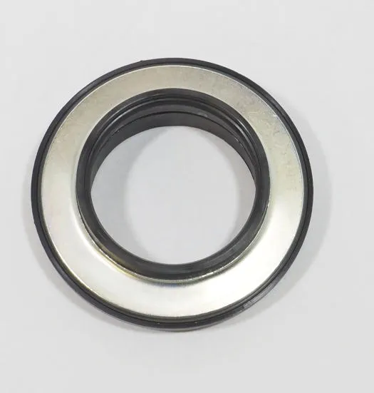 Rodamiento de soporte del amortiguador delantero 5Q0412249E VAG