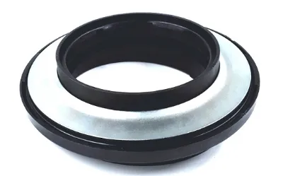 Rodamiento de soporte del amortiguador delantero VAG 5Q0412249F