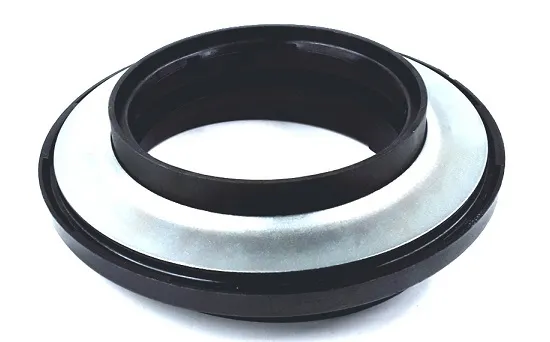 Rodamiento de soporte del amortiguador delantero 5Q0412249F VAG