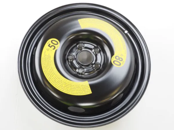 Llantas 5Q0601027BT03C VAG