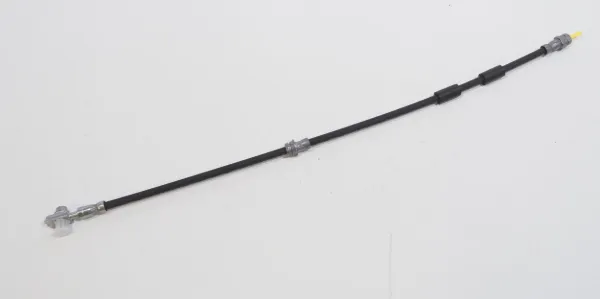 Latiguillos de freno delantero 5Q0611701C VAG