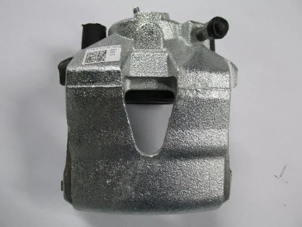 Pinza de freno delantera derecha 5Q0615124 VAG