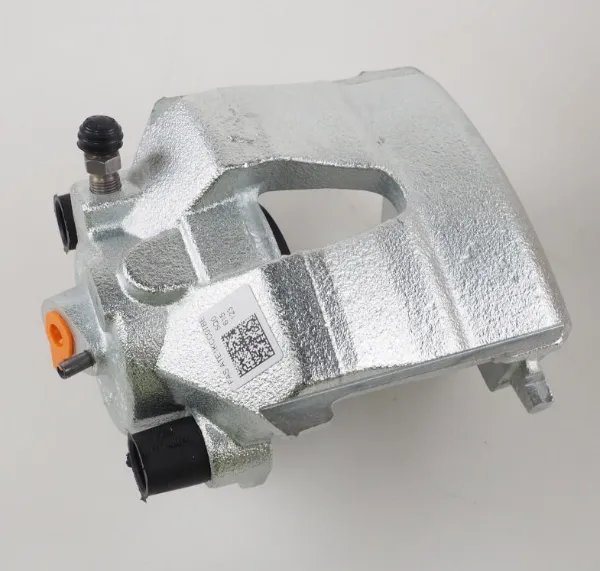 Pinza de freno delantera izquierda 5Q0615123 VAG