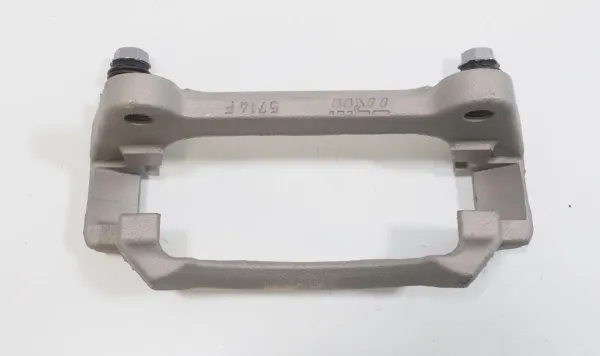 Soporte de la pinza de freno delantera 5Q0615126A VAG