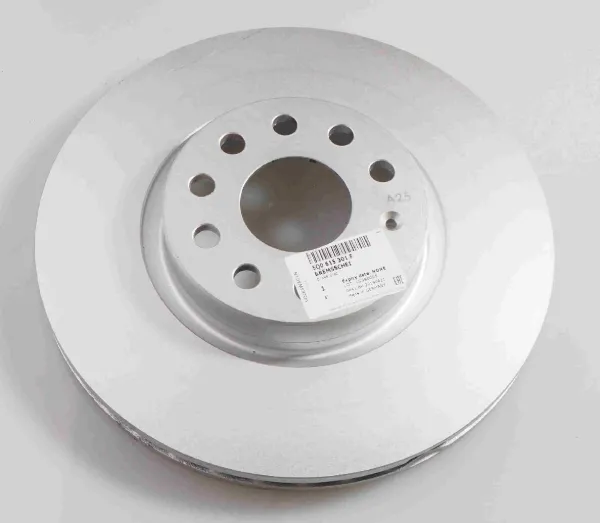 Disco de freno 5Q0615301F VAG
