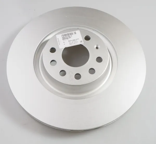 Disco de freno 5Q0615301G VAG